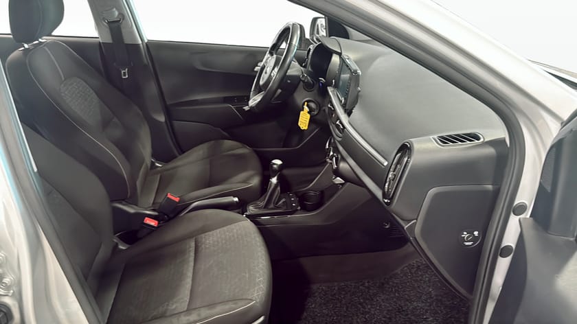 Bild 3 av Kia Picanto 1.0 ADVANCE PLUS