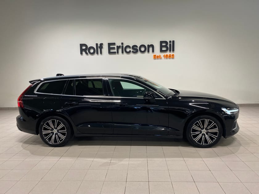 Bild 3 av Volvo V60