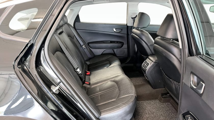 Bild 5 av Kia Optima Plug-in Hybrid Comfort 205Hk / Kamera / H&K / Sätesfläktar
