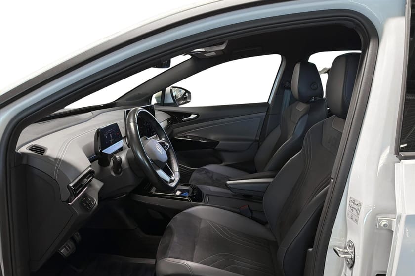 Bilde 5 av Volkswagen ID.4 Pro 4M highl.77kwh 286hk
