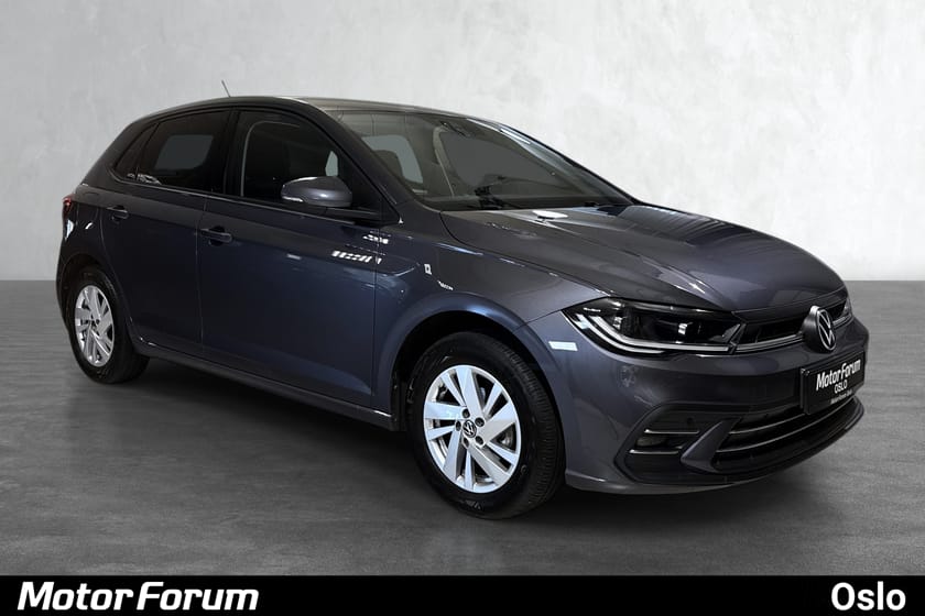 Bilde 3 av Volkswagen Polo 