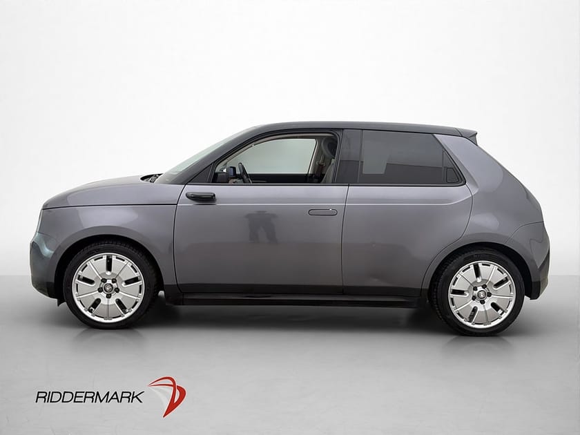 Bild 5 av Honda E 35.5 kWh 154hk Panorama Rattvärme Navi Bluetooth