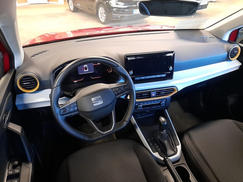 Bild 5 av SEAT Arona