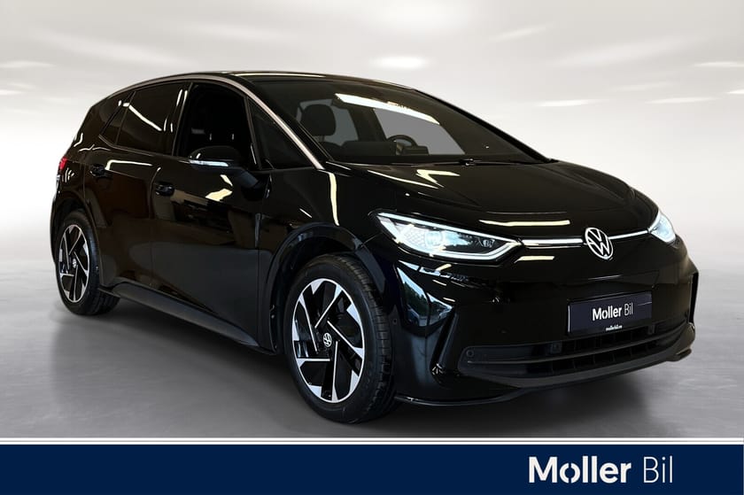 Bilde 3 av Volkswagen ID.3 Pro Performance highline 59kwh 204hk