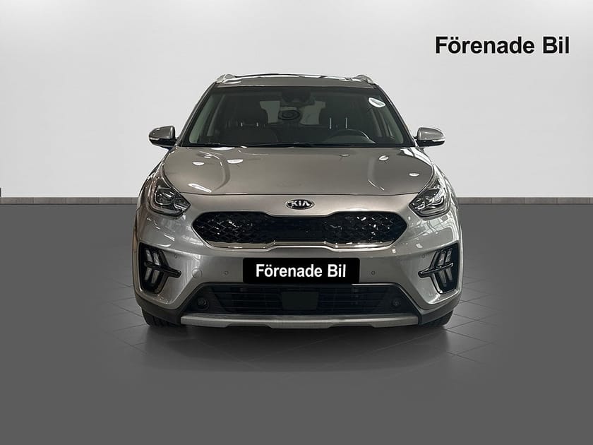Bild 2 av Kia Niro Hybrid