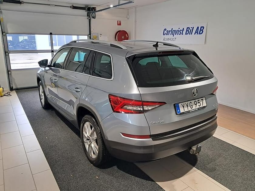 Bild 4 av Škoda Kodiaq