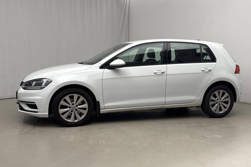 Bild 2 av Volkswagen Golf