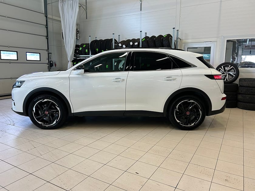 Bild 2 av DS 7 Crossback 1.6 THP EAT 181hk Drag