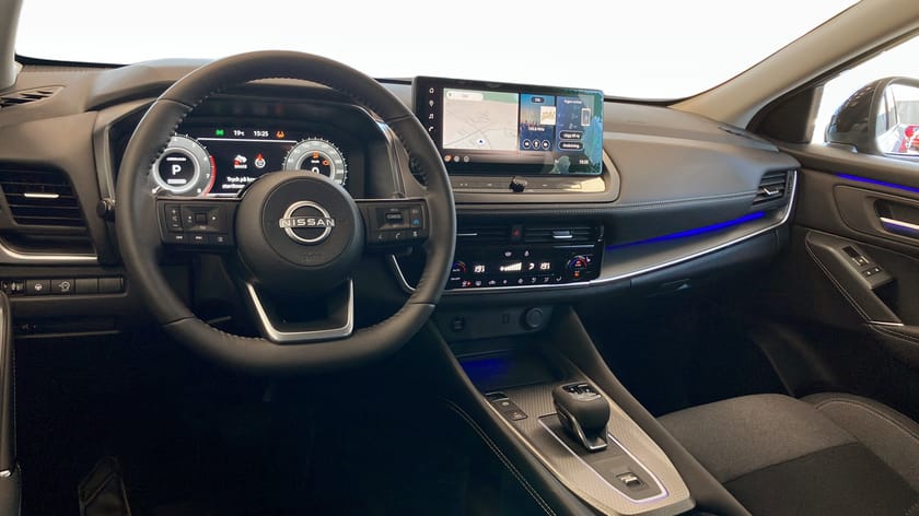 Bild 4 av Nissan Qashqai