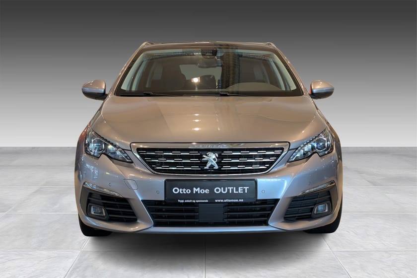 Bilde 2 av Peugeot 308 SW