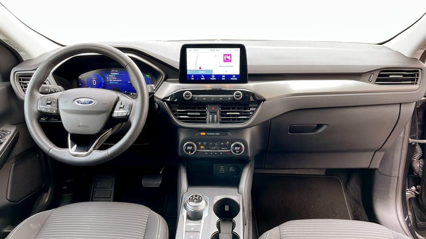 Bild 4 av Ford Kuga Hybrid AWD TITANIUM FHEV AUT