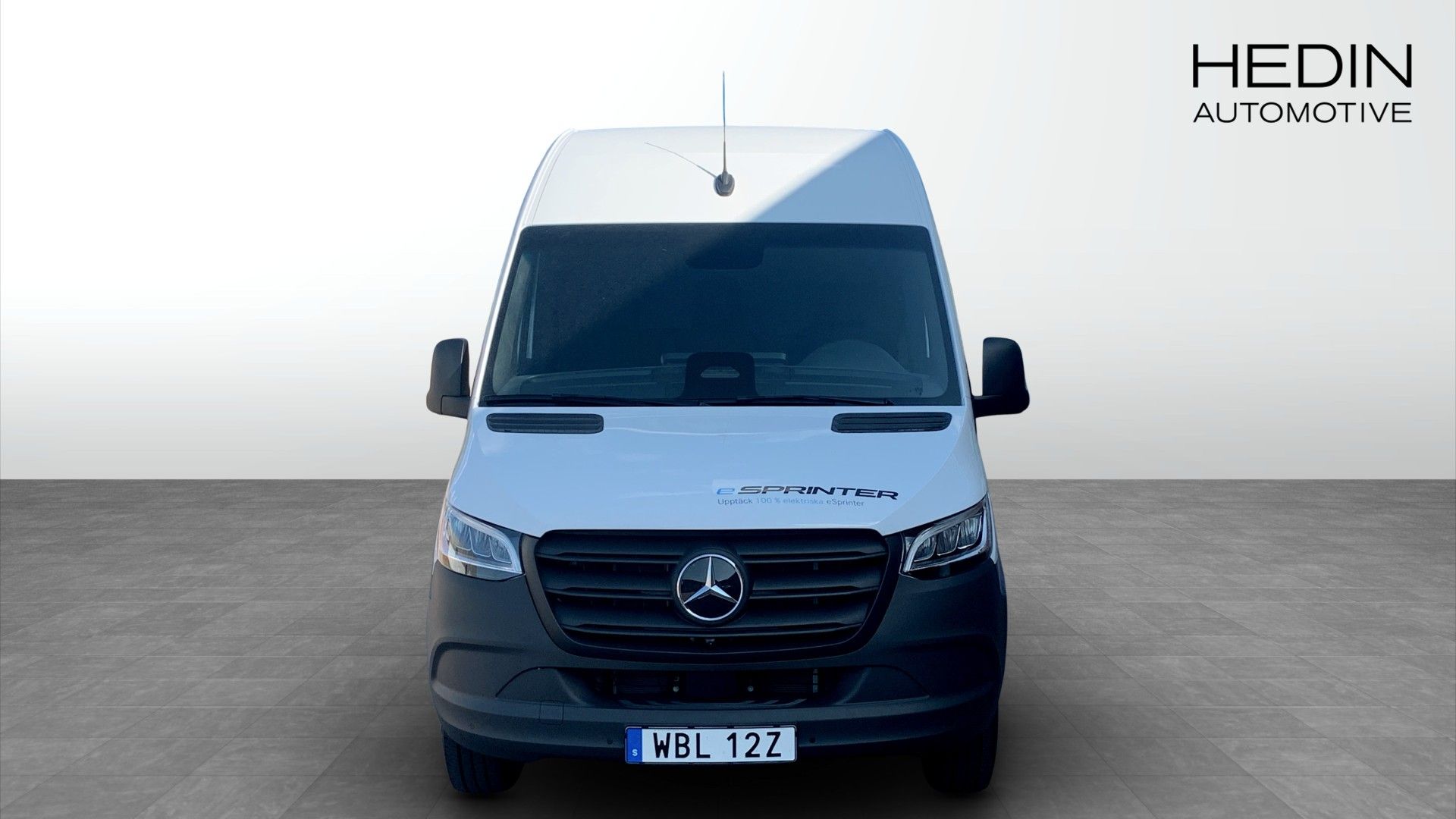 Mercedes-Benz Sprinter 2025, bild 7/10