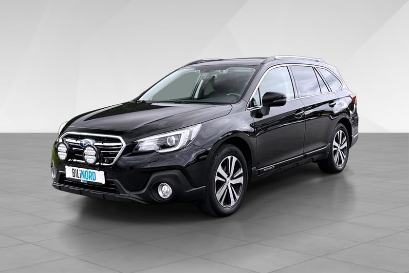 Bilde 3 av Subaru Outback Premium ACC awd