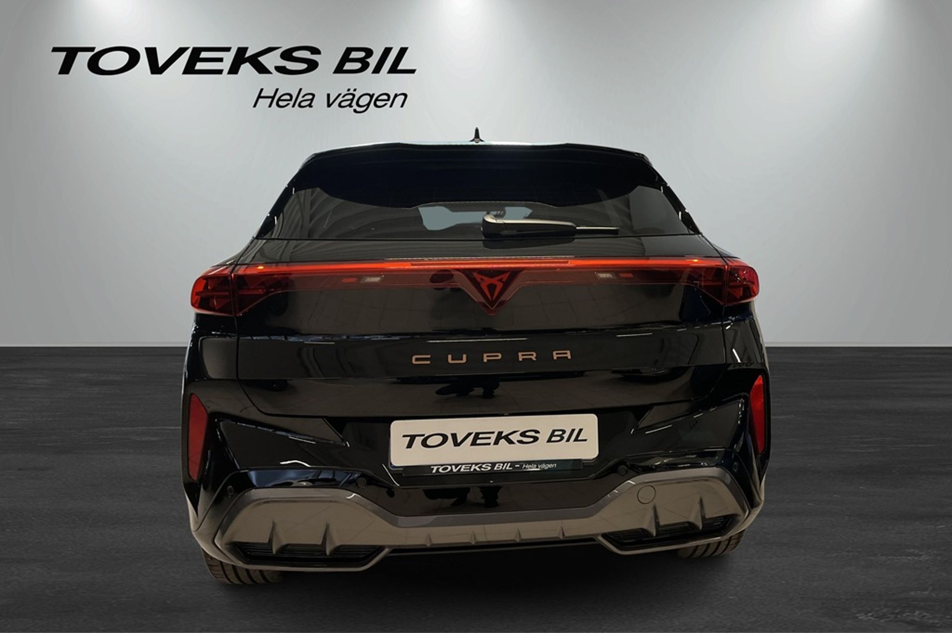 Cupra Terramar 2026, bild 4/10