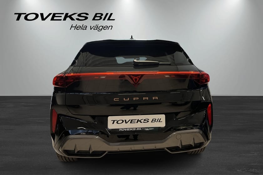 Bild 4 av CUPRA Terramar