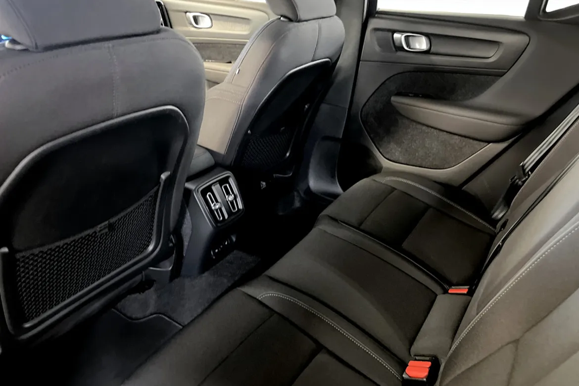 Volvo XC40 Recharge Single Motor