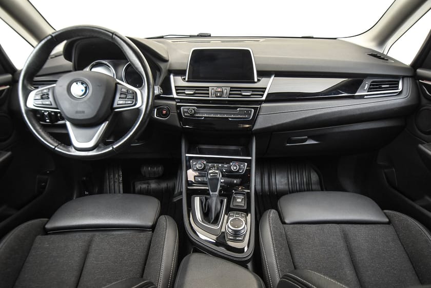 Bilde 5 av BMW 225xe Active Tourer iPerformance aut