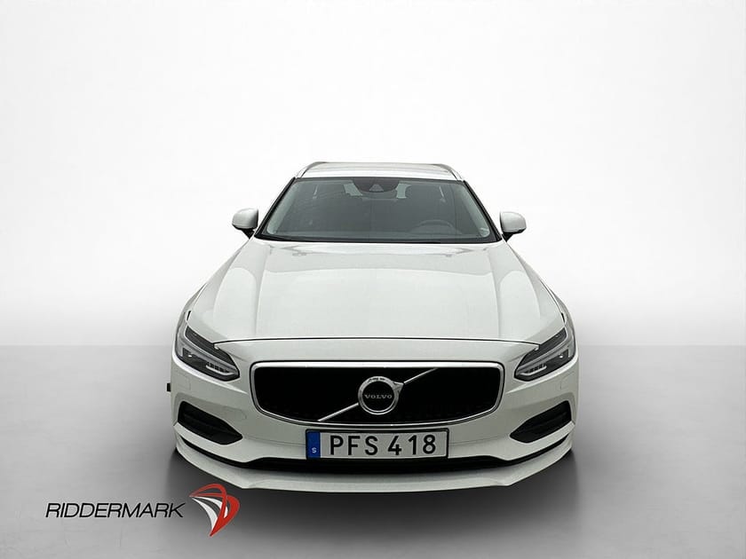 Bild 2 av Volvo V90