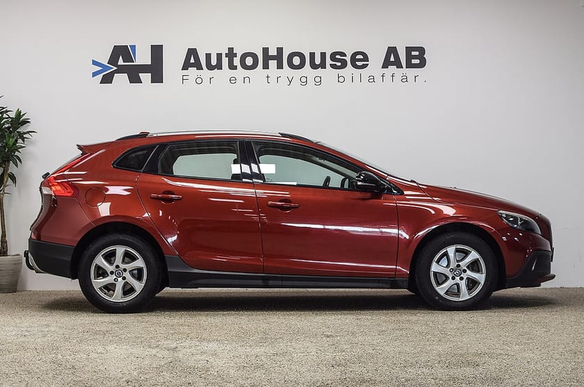 Bild 3 av Volvo V40 Cross Country