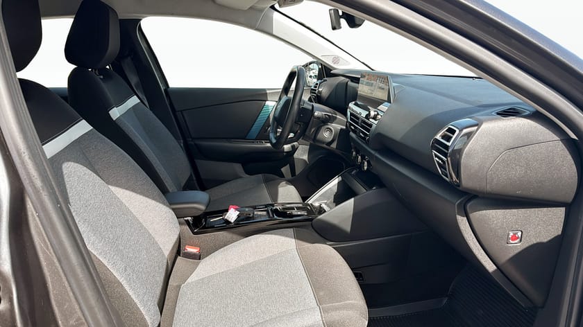 Bild 3 av Citroën ë-C4 Feel 50 kWh 350km Range