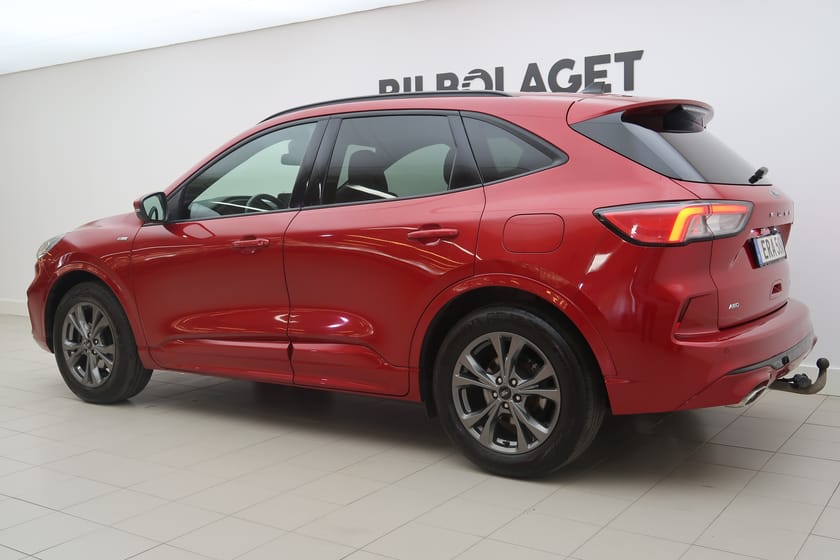 Bild 1 av Ford Kuga 