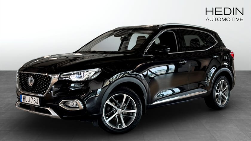 Bild 1 av Kia Ceed Sportswagon Plug-in Hybrid 