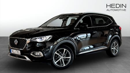 Kia Ceed Sportswagon Plug-in Hybrid