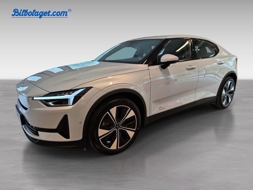 Bild 3 av Polestar 2 Standard Range Single Motor