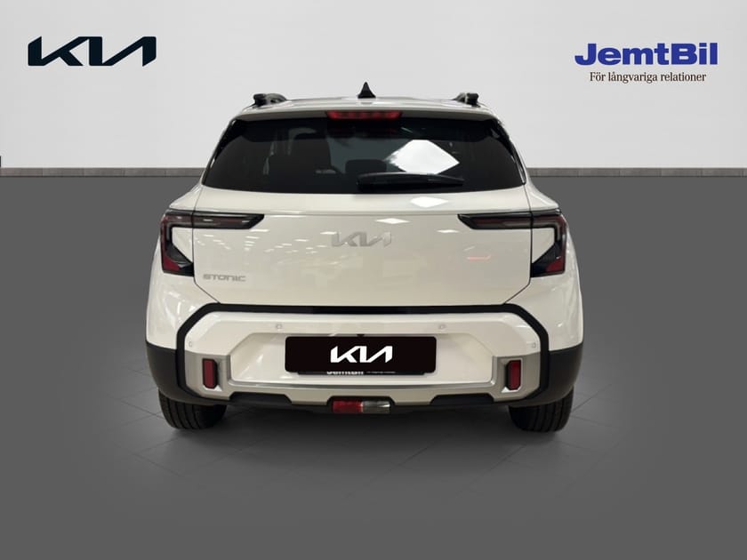 Bild 5 av Kia Stonic