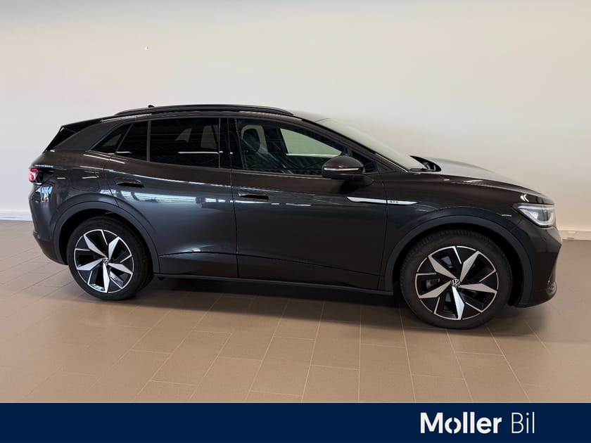 Bilde 1 av Volkswagen ID.4 GTX 77kwh