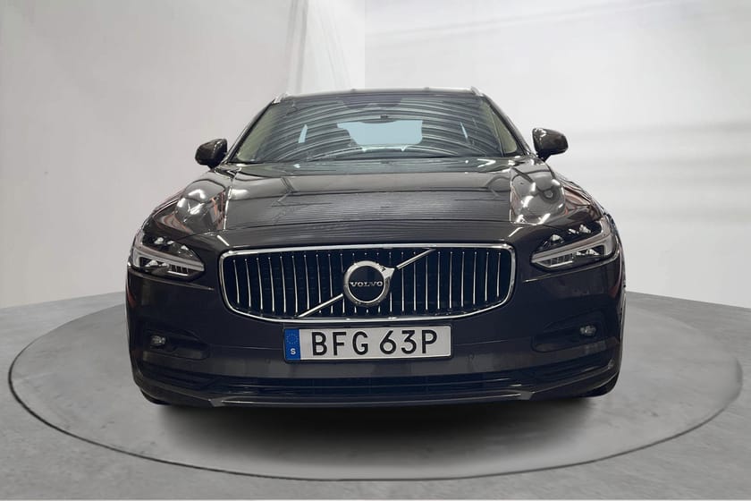 Bild 5 av Volvo V90 D4 (190hk) Momentum Advanced