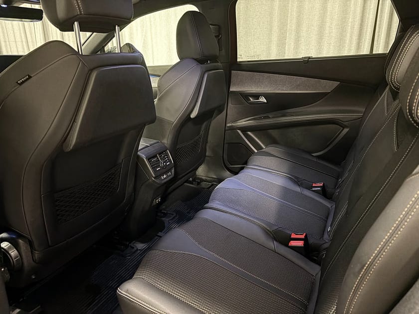 Bild 5 av Peugeot 5008