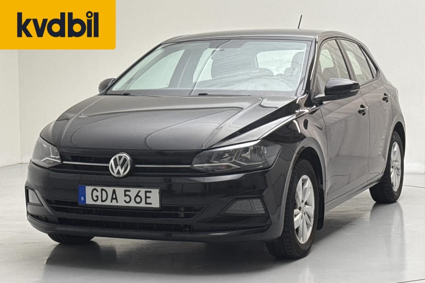 Bild 1 av Volkswagen Polo