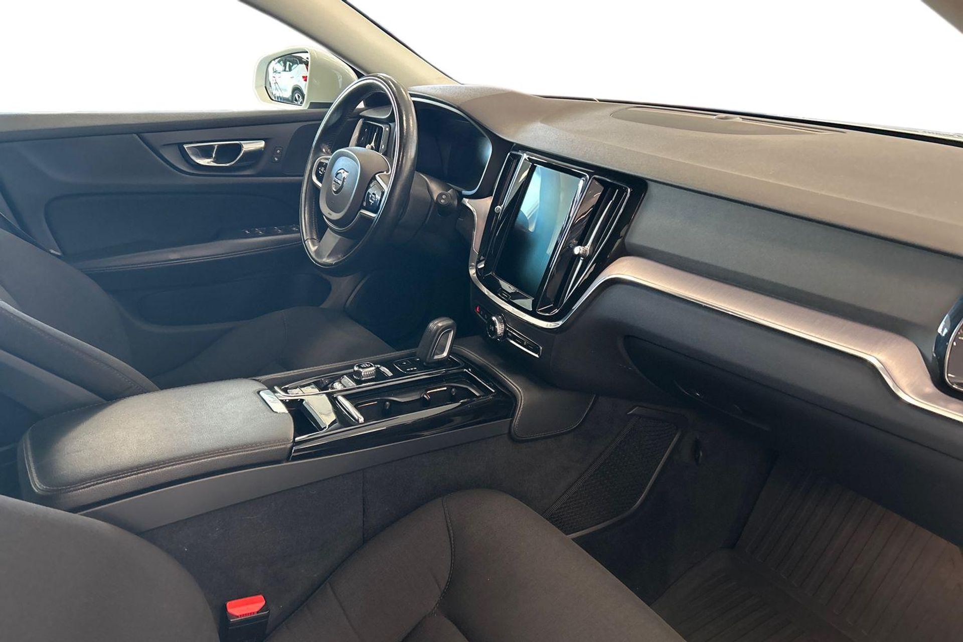 Volvo V60 T6 TE Mom Edt 2020, kuva 7/10