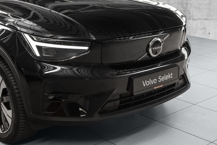 Bilde 3 av Volvo XC40 Recharge Ultimate | Krok | Pixel | 360 | Minne | H/K | Soltak |