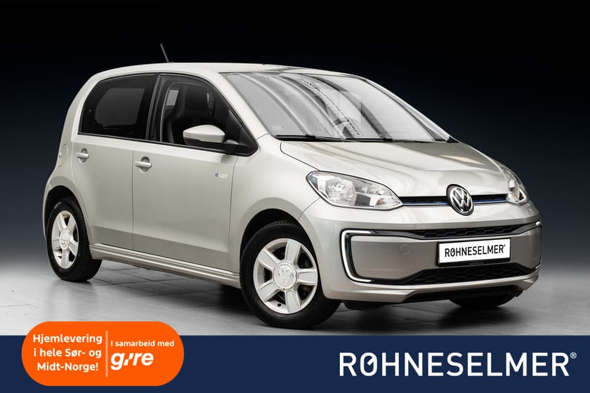 Bilde 1 av Volkswagen e-up! 