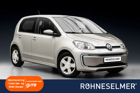 Volkswagen e-up!
