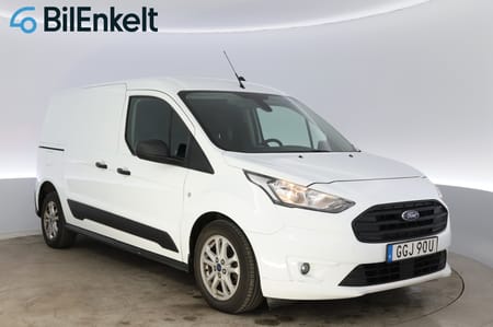 Ford Transit Connect 230 LWB