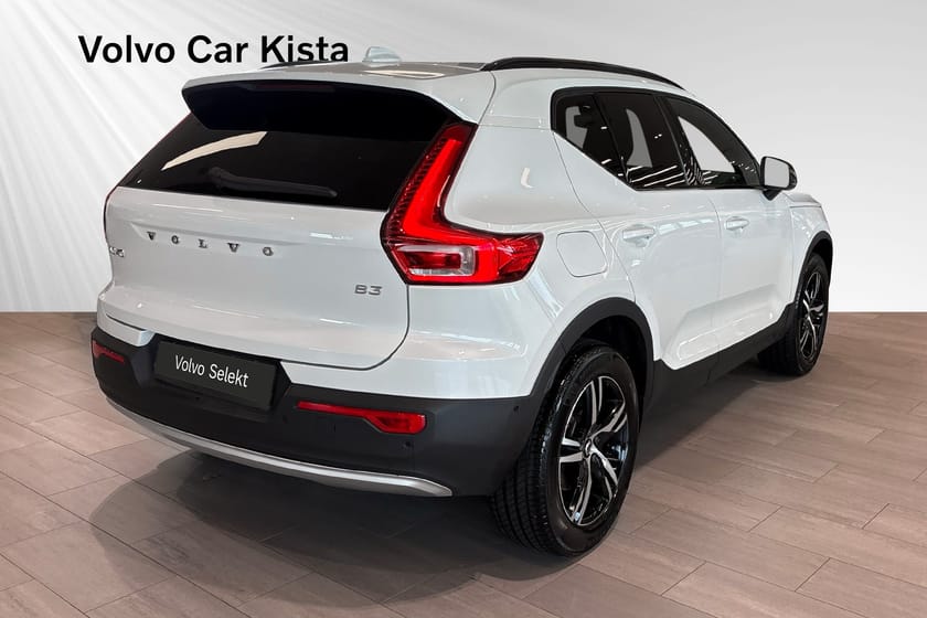 Bild 5 av Volvo XC40