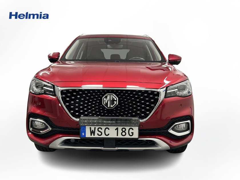 Bild 2 av MG EHS PHEV 