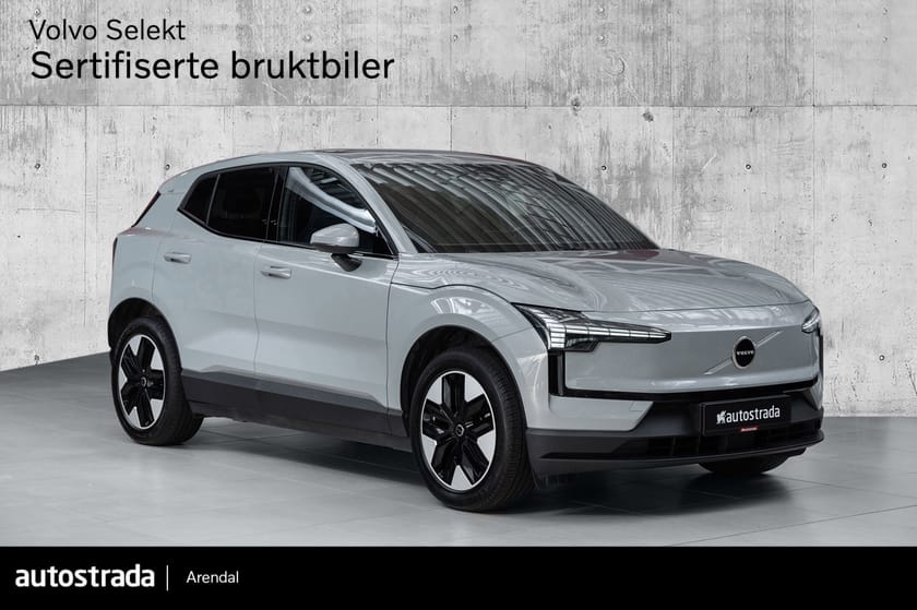Bilde 1 av Volvo EX30 Single Motor Extended Range