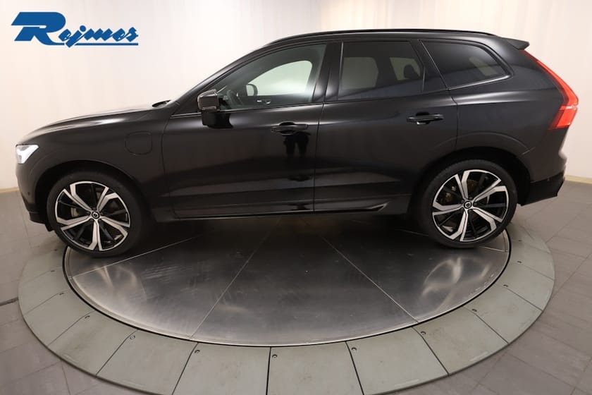 Bild 3 av Volvo XC60 T6 Plus Dark Edition