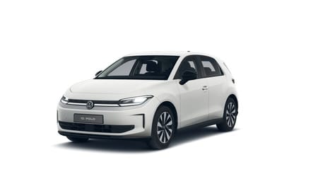 Volkswagen ID.Polo