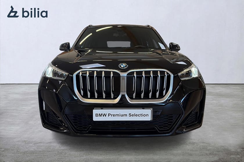 Bild 5 av BMW X1 xDrive25e M Sport Active Edt Rattvärme Aktiv Fart. Drag