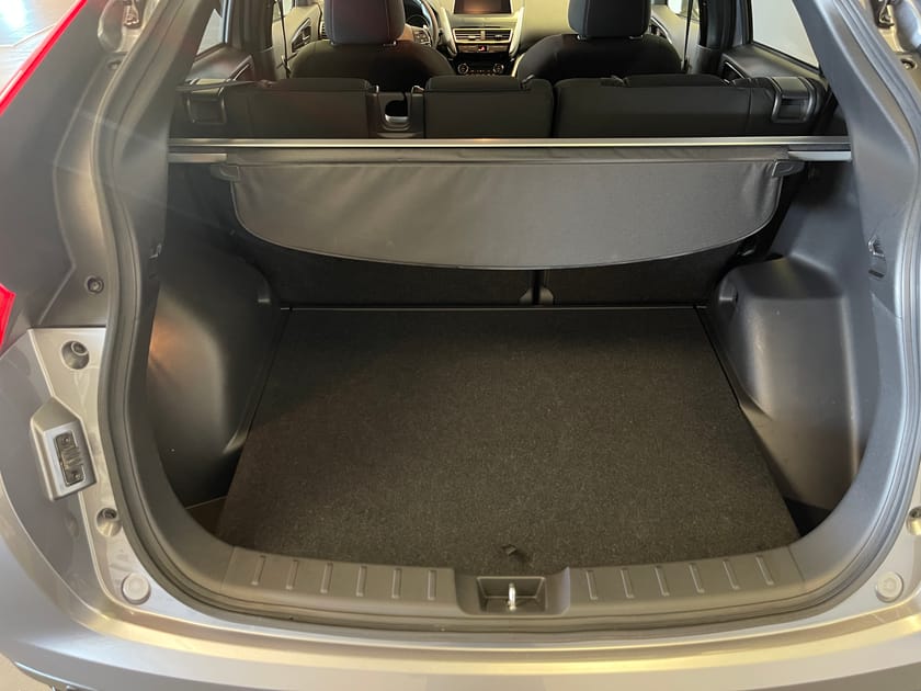 Bild 5 av Mitsubishi Eclipse Cross / 360 kamera/