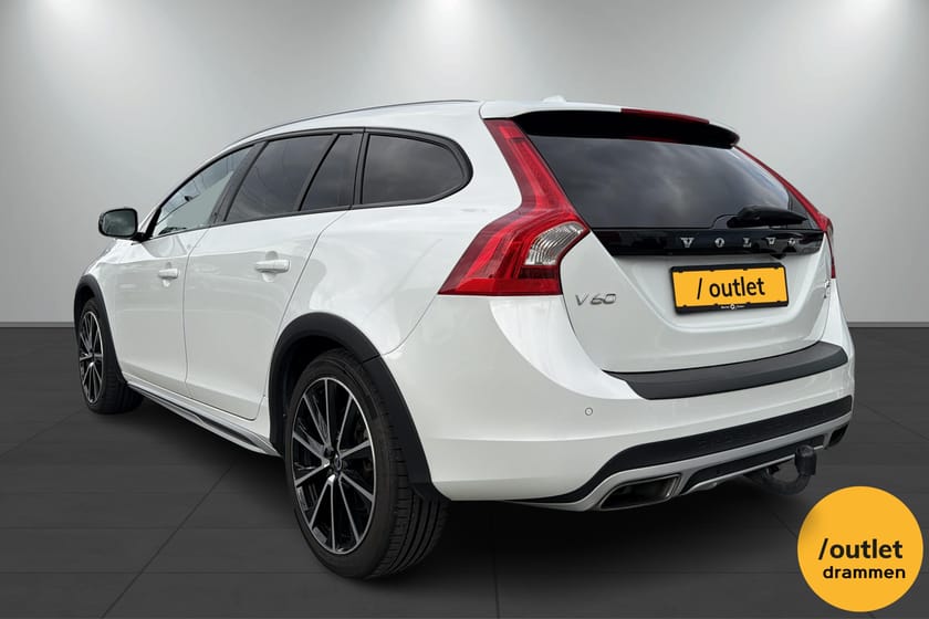 Bilde 3 av Volvo V60 Cross Country