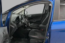 Thumnail bilde 3 av Ford EcoSport
