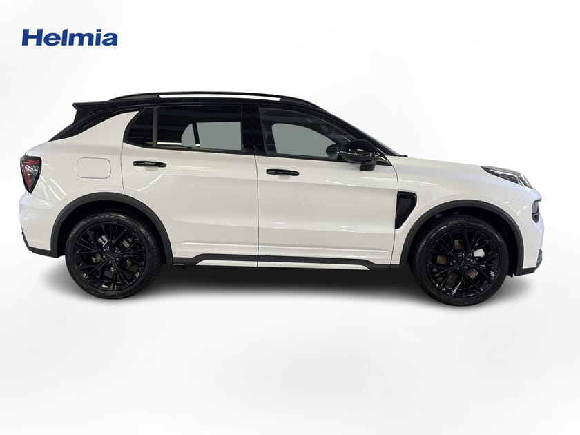 Bild 5 av Lynk & Co 01 PHEV More