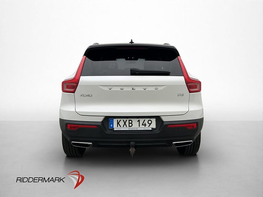 Bild 5 av Volvo XC40