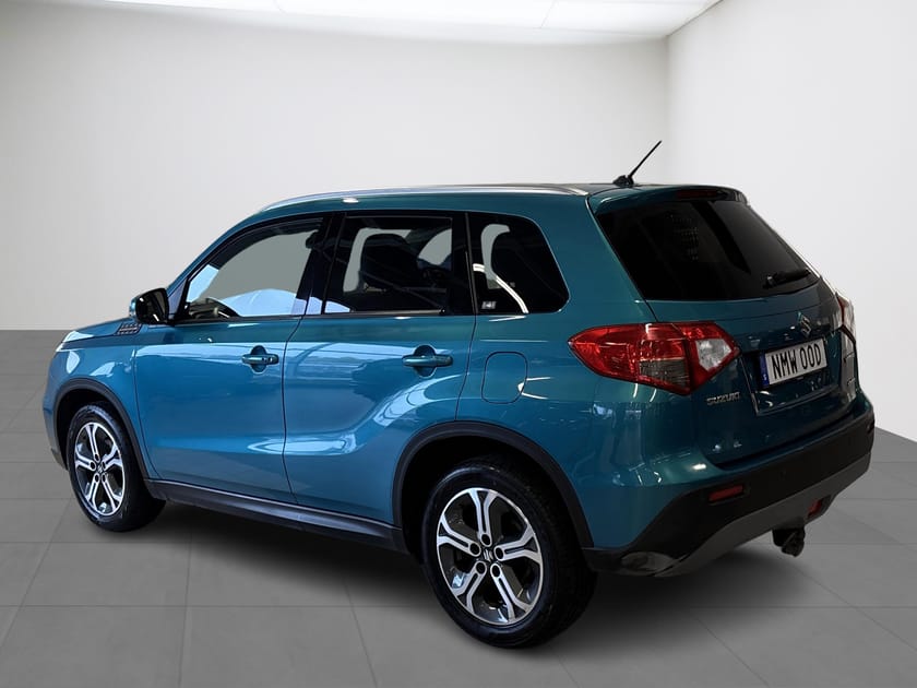 Bild 3 av Suzuki Vitara